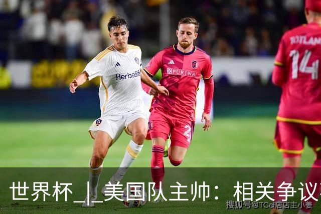 世界杯 | 美国队主帅：相关争议不是失利的借口